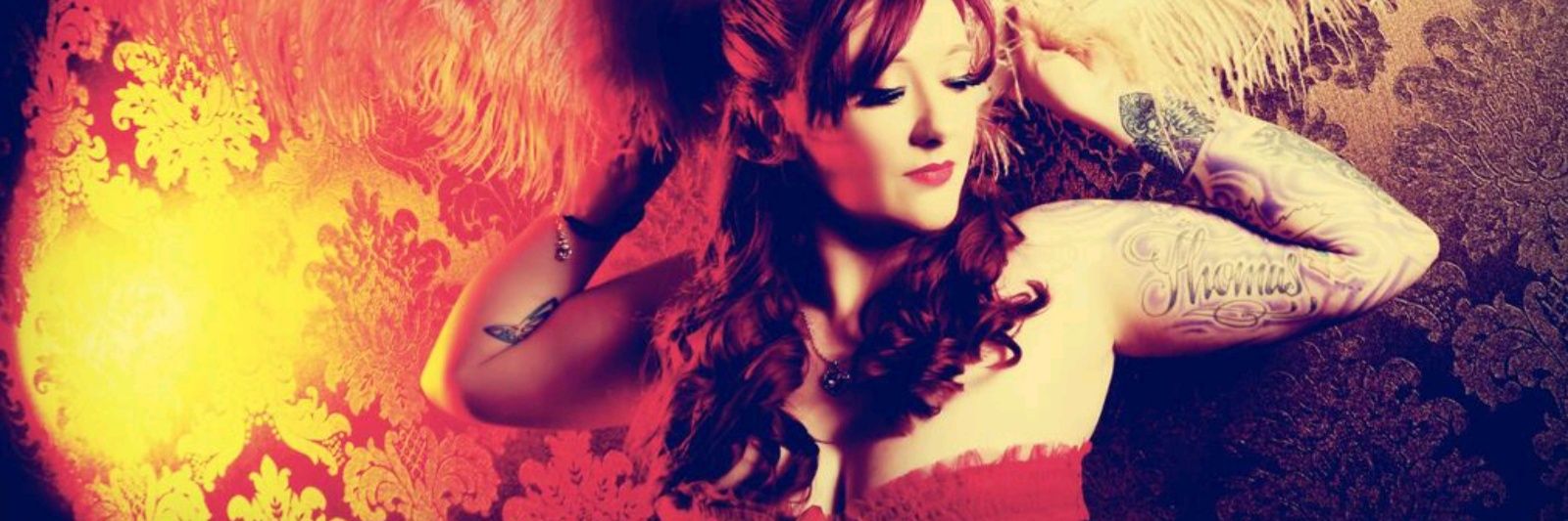 KookyKym's profile banner image