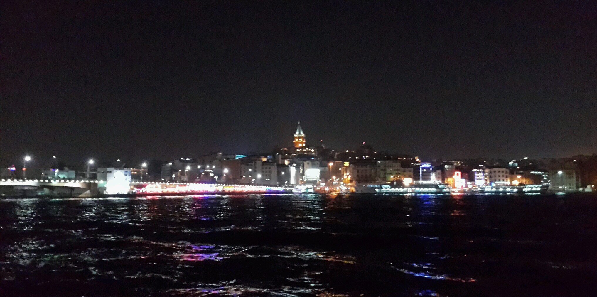ilkerkya's profile banner image