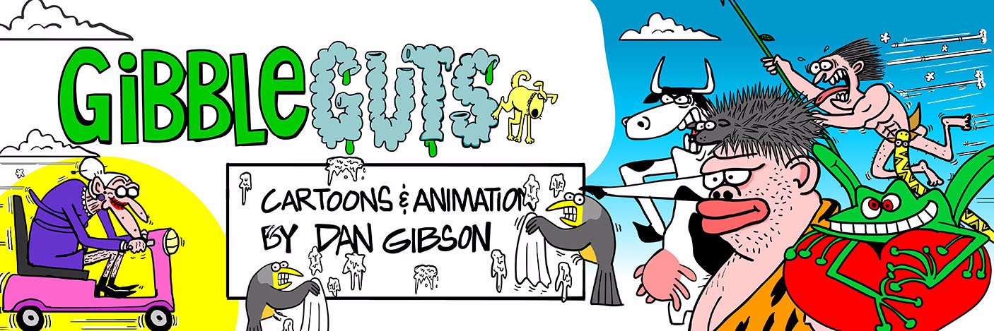 Gibblegutscomic's profile banner image