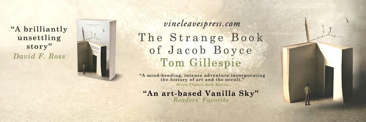 tom_gillespie's profile banner image