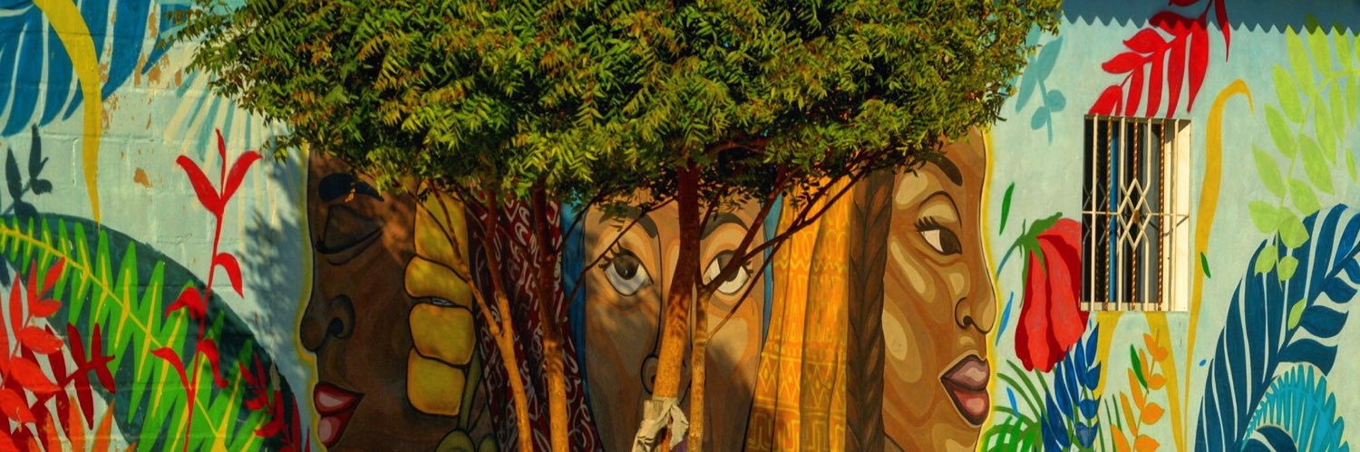 Caleedad's profile banner image