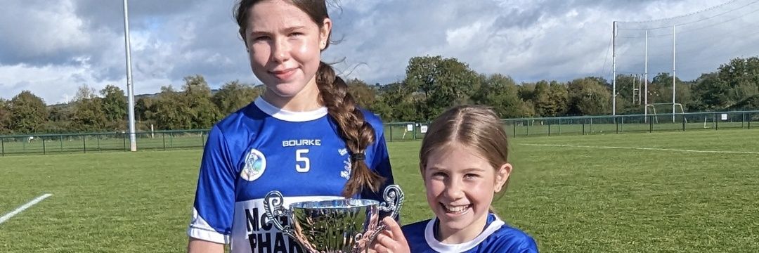 Gerard Cunningham jnr banner