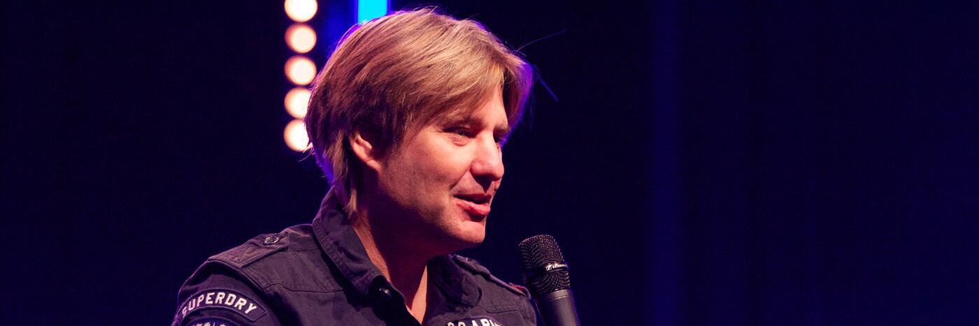SteveGambill's profile banner image