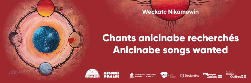 Musique Nomade banner