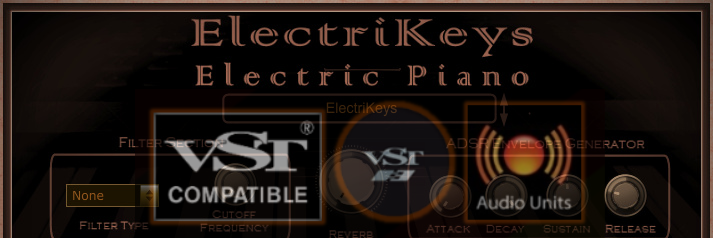 ElectriKeys's profile banner image