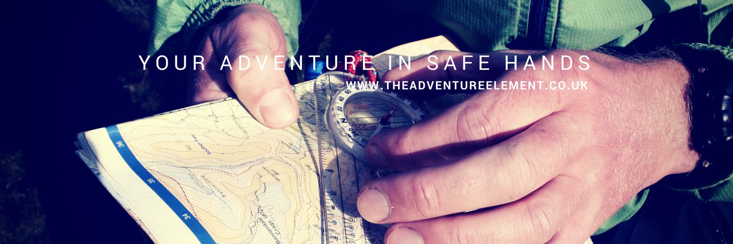 Adventure Element banner