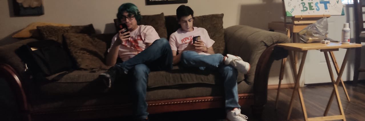 brallan55's profile banner image