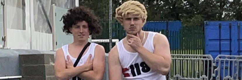 JamesRobinson53's profile banner image