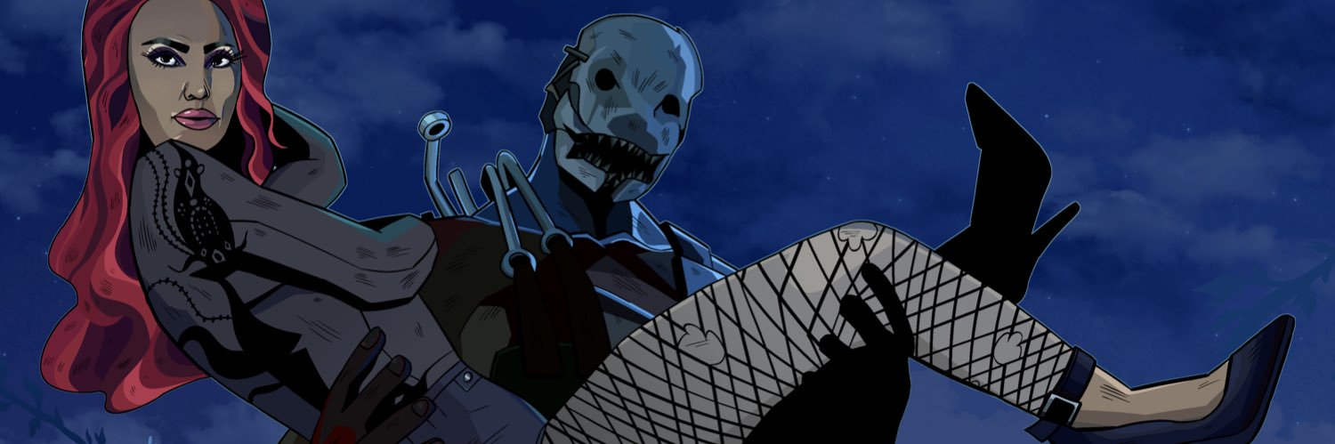 FridaSwahlos's profile banner image