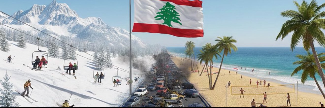hananesaghbiny's profile banner image