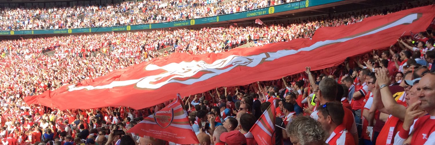 StvAFC's profile banner image