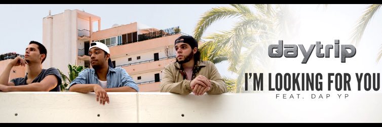 daytripmusic_'s profile banner image