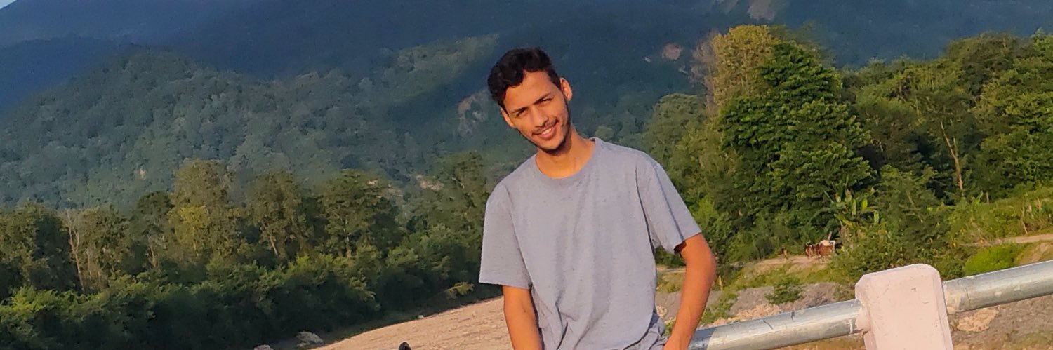 SurajBist8's profile banner image