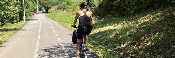 Irene 🚲🔻 banner