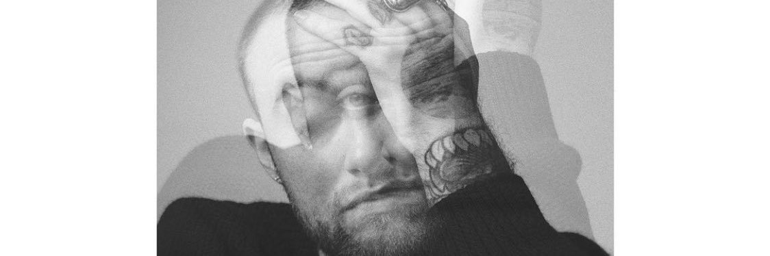 Mac Miller Fans banner