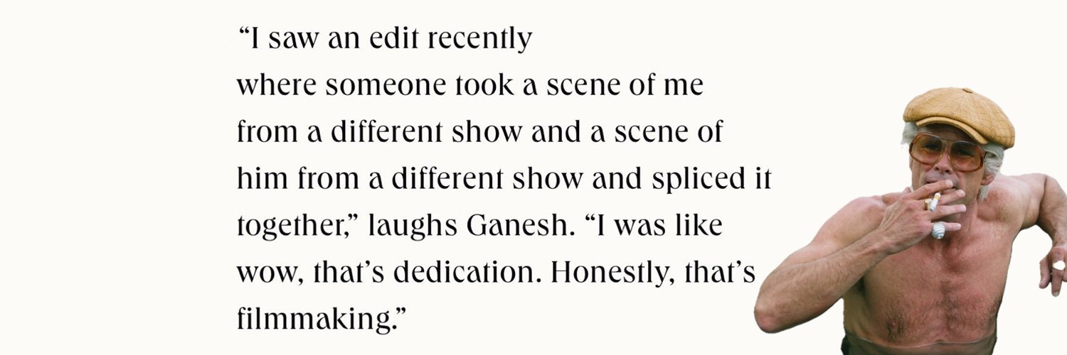 jackie (the filmmaker) banner