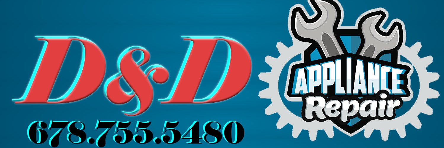 DandDAppliances's profile banner image