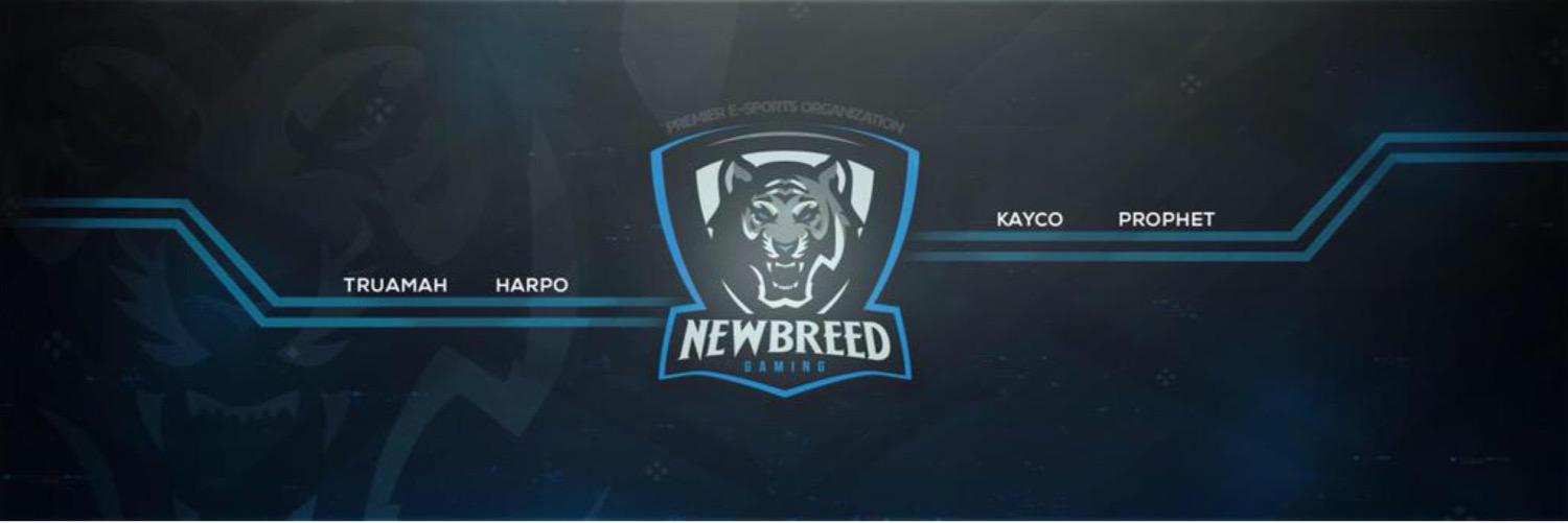 NewBreedStudios's profile banner image
