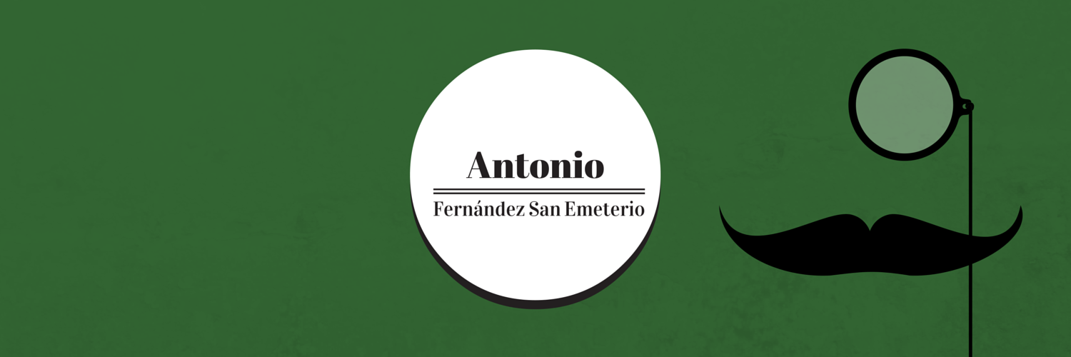antoniofse's profile banner image