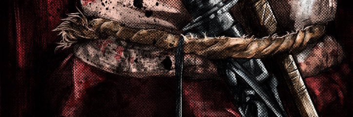 Loukman Ali K banner