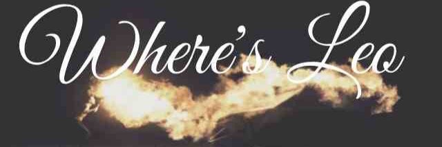 WheresLeo's profile banner image