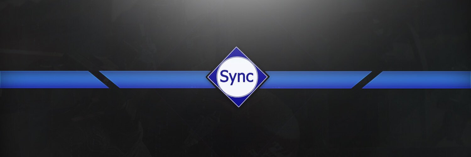 Sync rts 7.1k banner