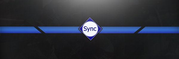 SyncRts Profile Banner