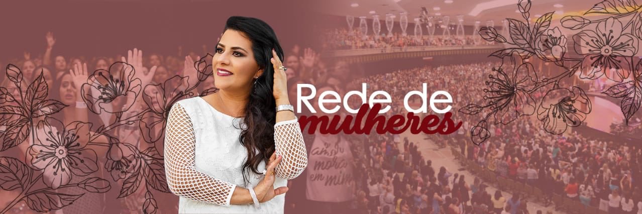 RedeMulheresMIR's profile banner image