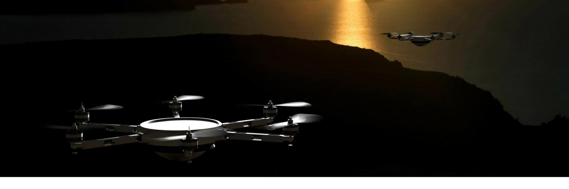 DroneGuysAus's profile banner image