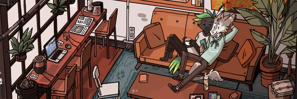 tehemopenguin Profile Banner