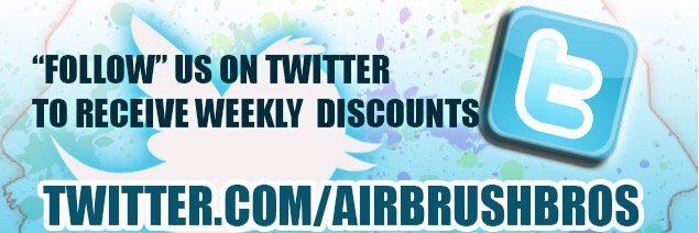 Airbrushbros's profile banner image