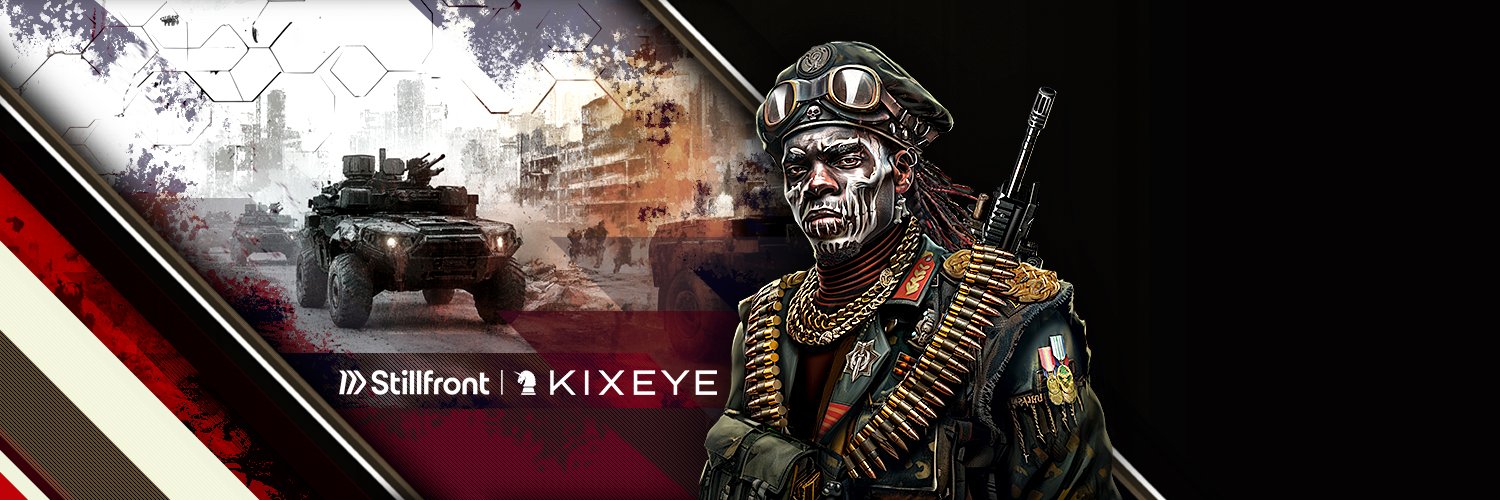 War Commander banner