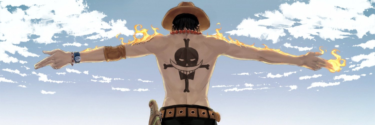 Mark banner