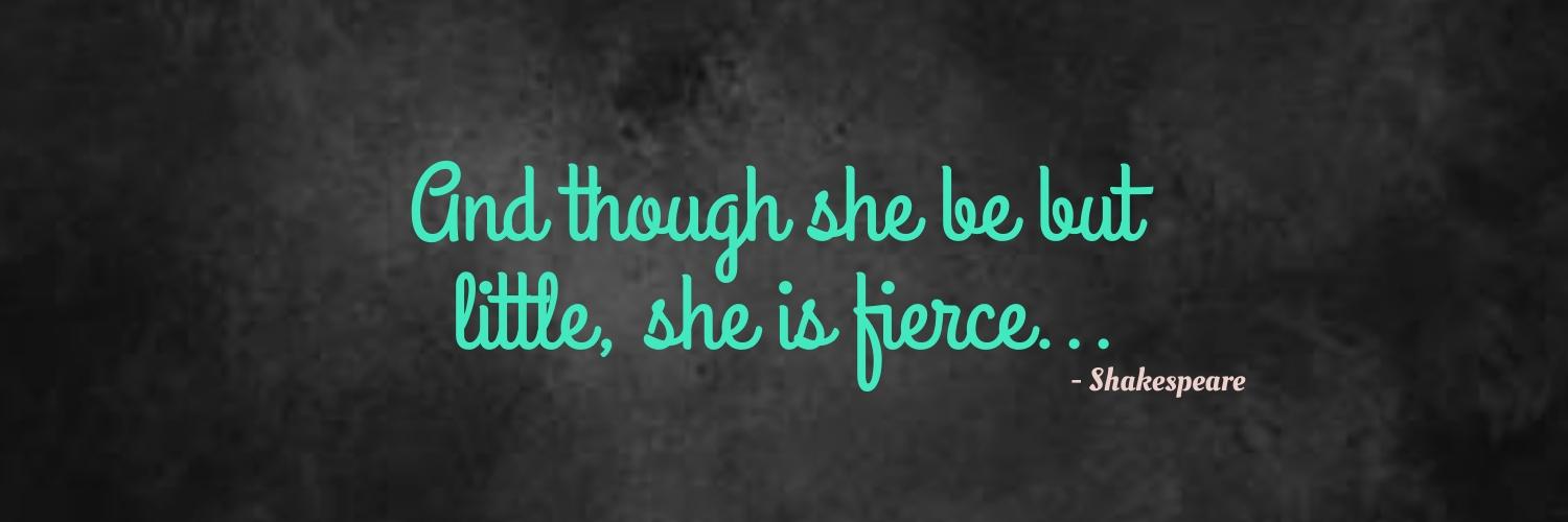 Tenac1ousGrace's profile banner image