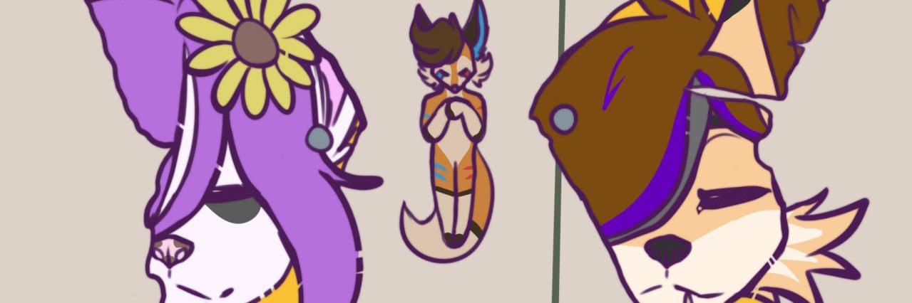 AndyDeerAD's profile banner image
