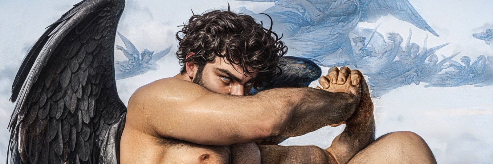 Аngelo🍄🍂 banner