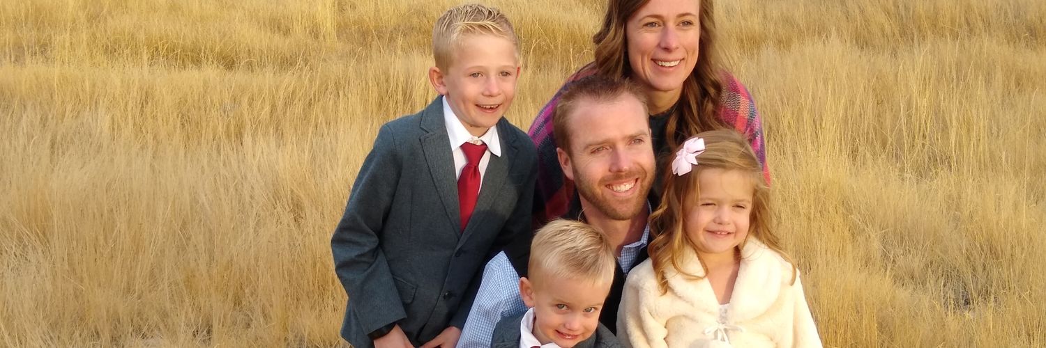 Charlie Pierce banner