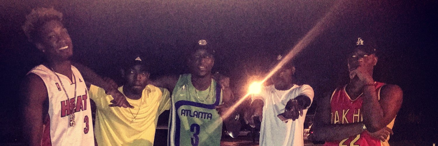 RodBrown6's profile banner image