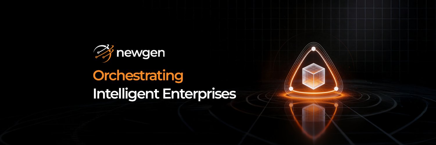 newgensoftware's profile banner image