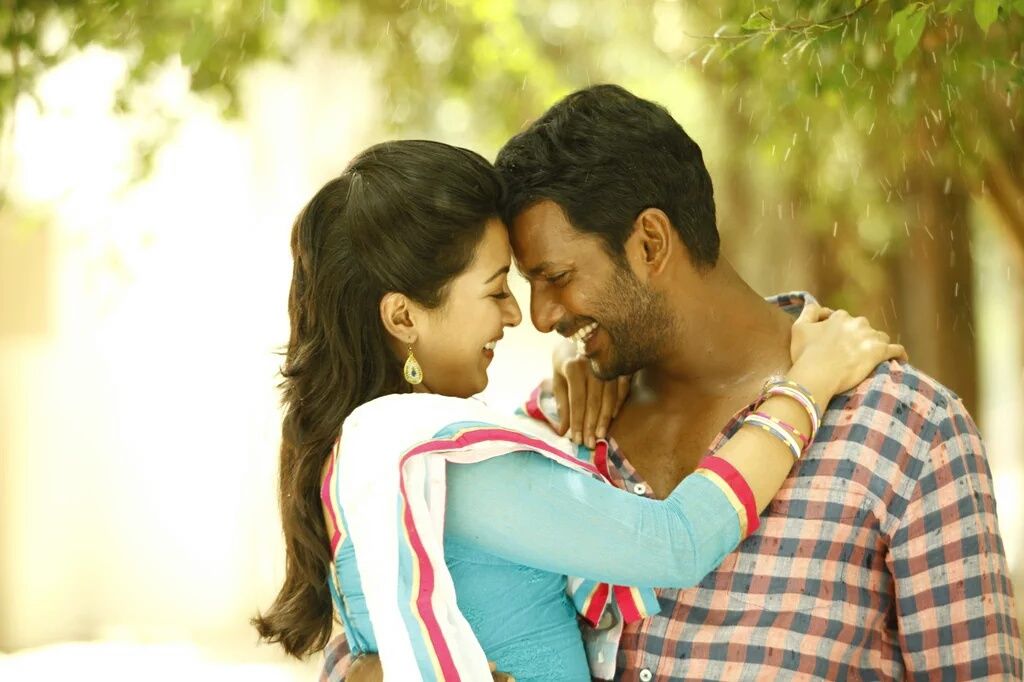 actorvishalk's profile banner image