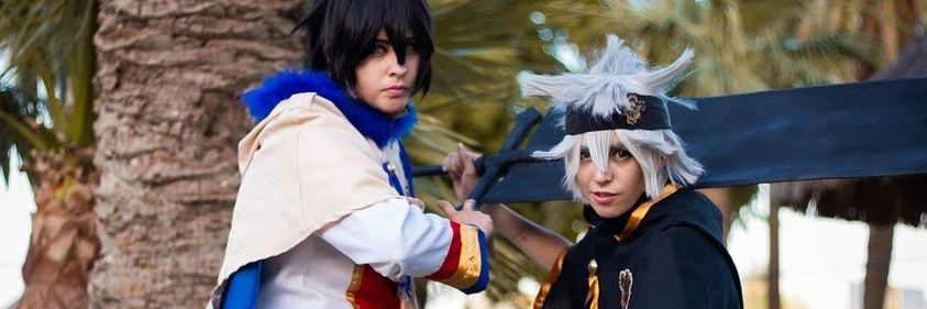 YuulexCos's profile banner image