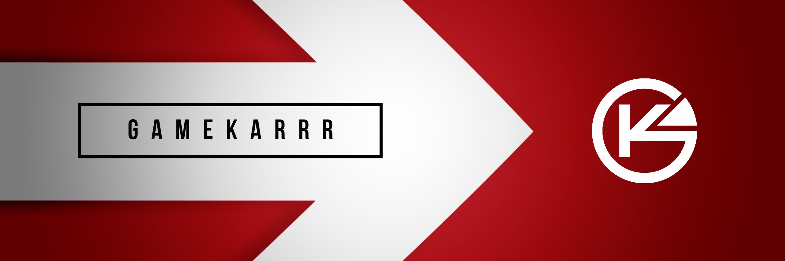 gamekar001's profile banner image