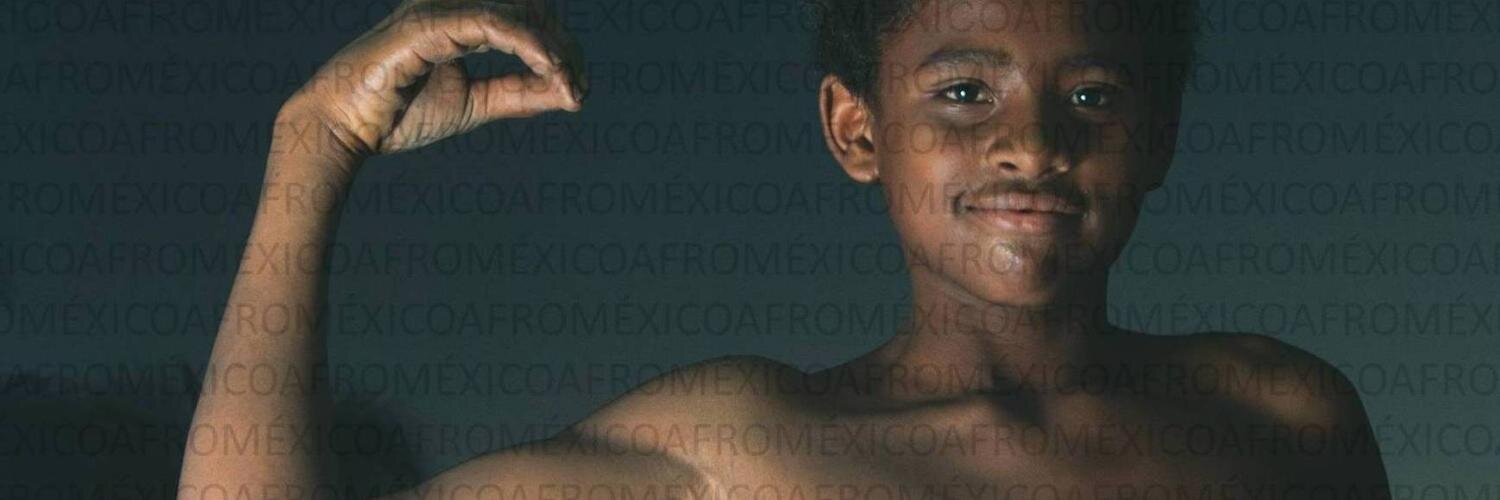 AfroMexico's profile banner image