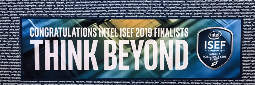 Mrs. Lucy Young banner