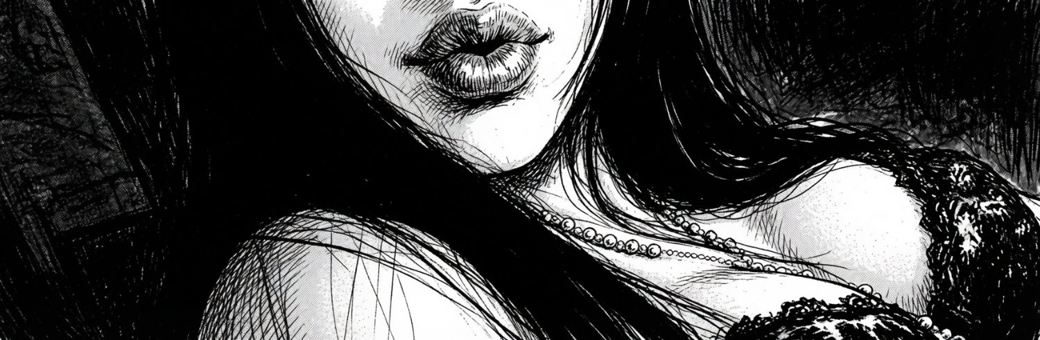 lovers tears banner