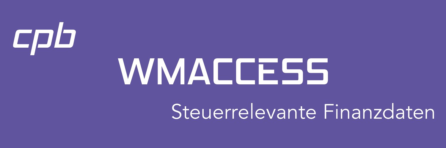 WMACCESS banner