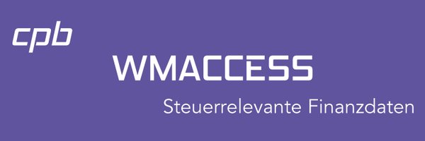 WMACCESS Profile Banner