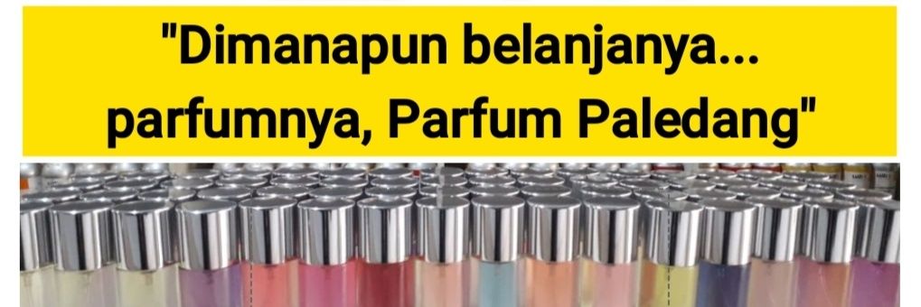 parfumpaledang's profile banner image