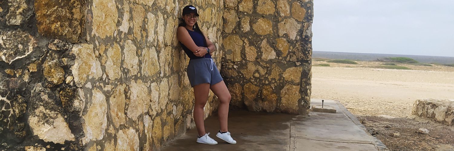 Bethzair's profile banner image