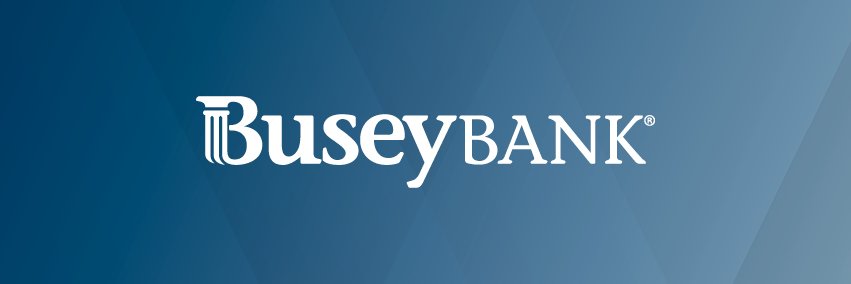 Busey banner